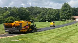 Trusted Roxana, IL Driveway Paving Services Experts